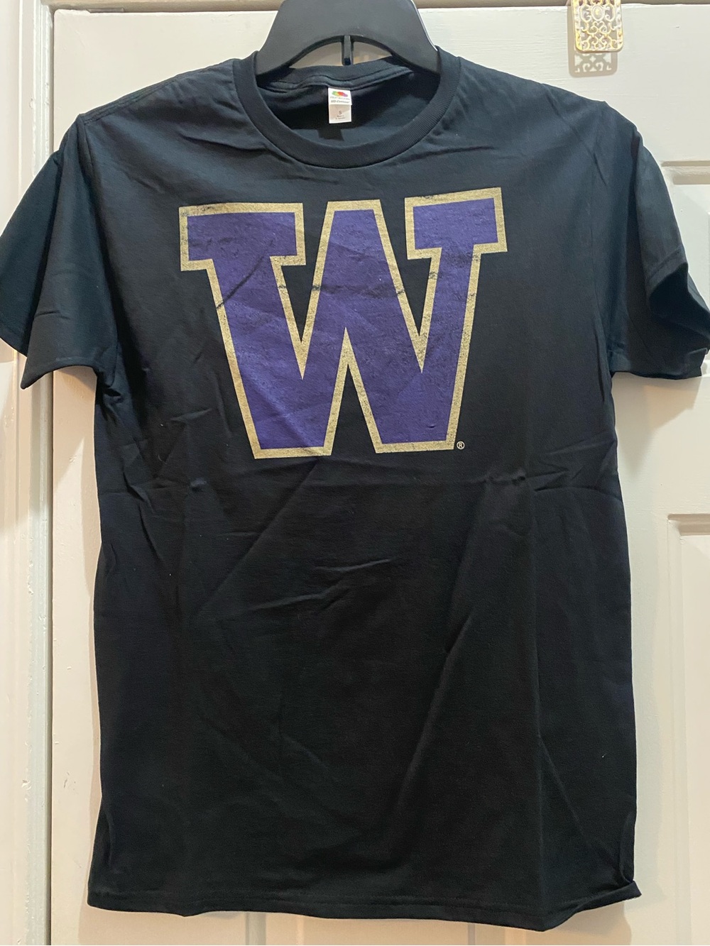 Fanatics Washington Huskies T-shirt